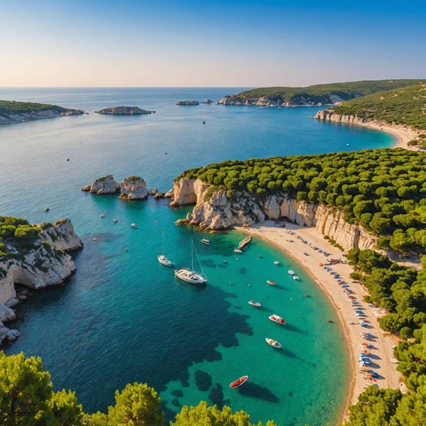 Les 10 Raisons Imparables de Séjourner dans un Camping Près de la Mer en Occitanie