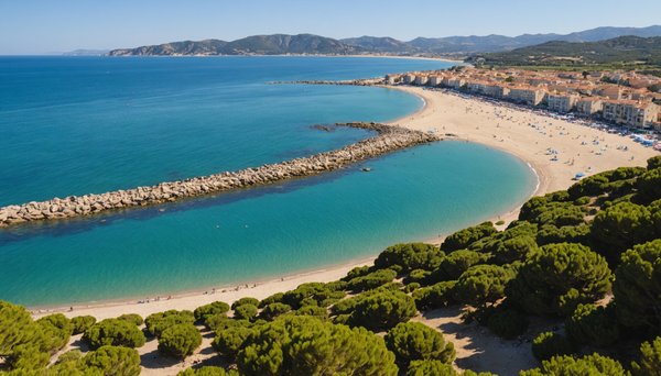 Découvrez les Plus Belles Plages d'Argelès-sur-Mer : Votre Guide Ultime pour un Séjour Inoubliable
