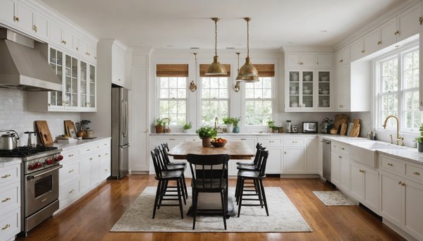 Transformation Époustouflante : Découvrez 10 Avant-Après de Rénovation qui Inspirent