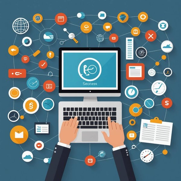 Comment bien référencer son site web d'entreprise : Guide essentiel pour une visibilité optimale en ligne