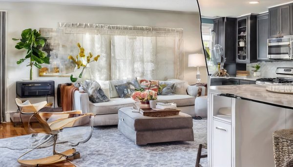 Découvrez 10 Transformations Époustouflantes Avant-Après en Travaux & Dépannage pour Rénover Votre Espace