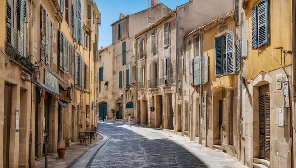 Découvrez Pourquoi Argelès-sur-Mer est la Destination Parfaite pour Vos Vacances en 2023