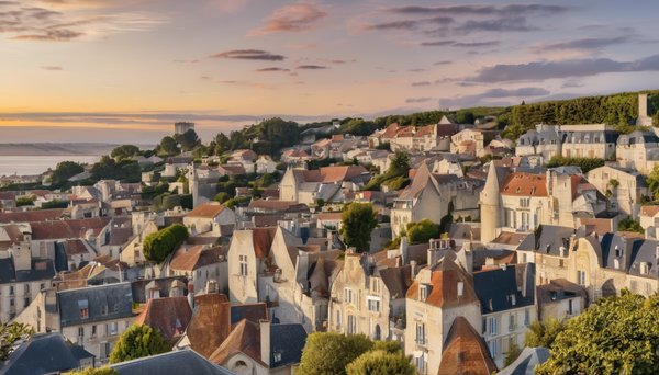 Guide Ultime pour des Vacances Inoubliables à La Teste-de-Buch : Conseils & Hébergements