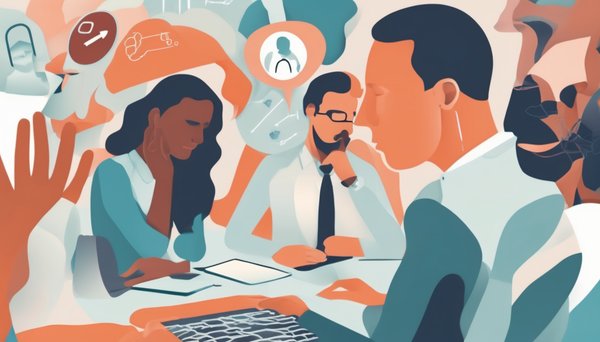 Les Raisons Essentielles de Sensibiliser à la Santé Mentale au Travail pour un Bien-Être Optimal