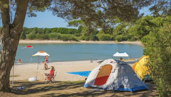 Découvrez la Gironde : Pourquoi Opter pour des Vacances en Camping sur l'Atlantique ?
