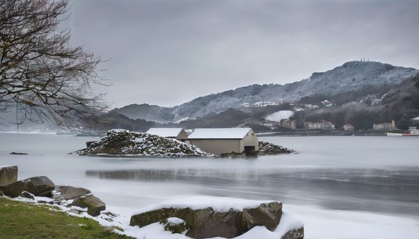 Découvrez le charme du Pays Basque en hiver : Pourquoi opter pour un camping ouvert toute l'année ?