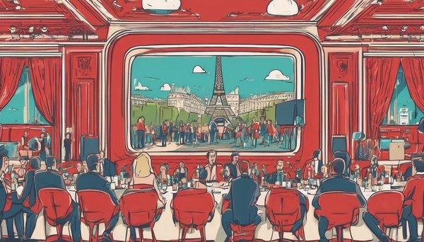 Boostez vos Événements d'Entreprise à Paris avec les Animations de Boxplanet : Le Guide Ultime