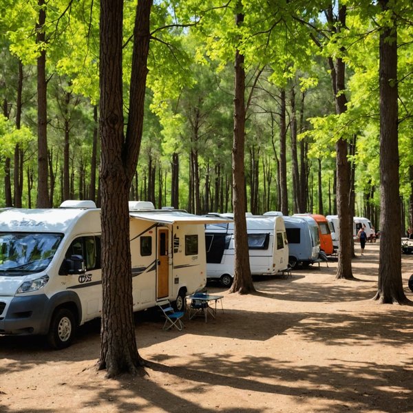 Top Activités et Sports pour Campeurs aux Tomasses dans le Var – Explorez et Réservez!