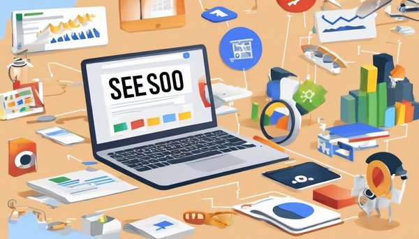 Comment les Évolutions de l'Algorithme Google Redéfinissent votre Stratégie SEO en 2023
