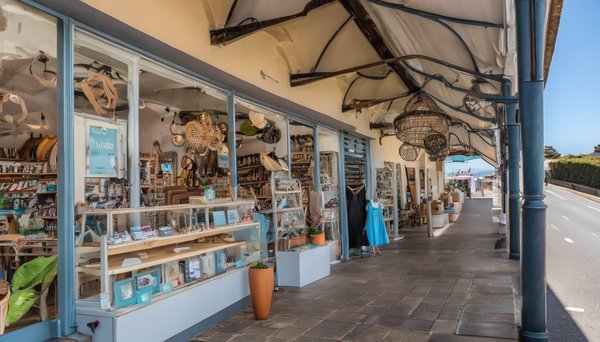 Découvrez les Commerces de Proximité d'Anglet : Un Trésor pour les Voyageurs
