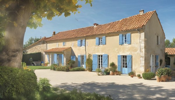Guide Complet : Ce qu'il Faut Savoir Avant d'Acheter un Terrain Viabilisé en Vendée