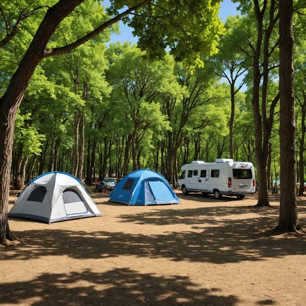 Les Secrets d'un Séjour Inoubliable: Découvrez le Charme du Camping 4 Étoiles en Vendée