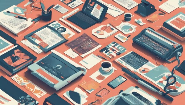 Comment Élaborer une Stratégie de Communication Imprimée Efficace pour Votre Entreprise