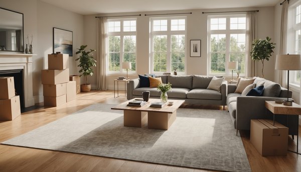 Les 7 erreurs à éviter pour un déménagement sans stress : Guide expert pour une transition immobilière réussie