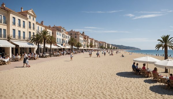Découvrez Pourquoi Argelès-sur-Mer est la Destination Idéale pour Vos Prochaines Vacances Balnéaires!