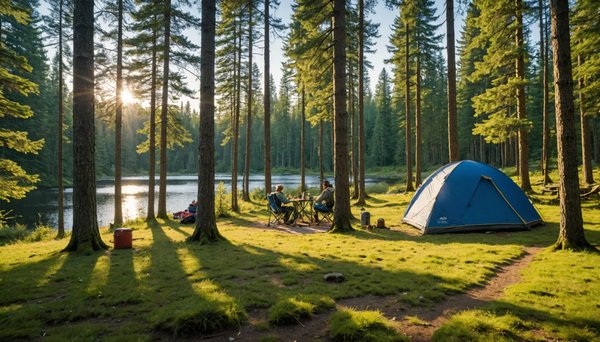 Le Gard : Découvrez la Destination Parfaite pour des Vacances en Camping Familial