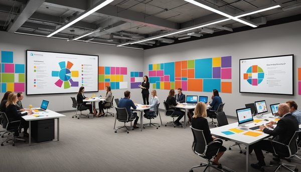 Pourquoi Choisir Wagram Agency pour L'organisation Réussie de Vos Événements d'Entreprise ?