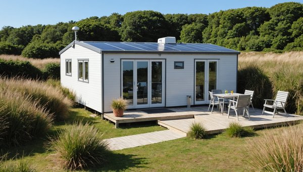 Guide Ultime : Comment Choisir le Mobil-home Idéal pour votre Séjour Inoubliable à Carnac