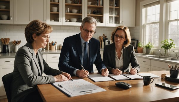 Accidents de la Vie Courante : Comment Optimiser vos Droits et Protections Financières