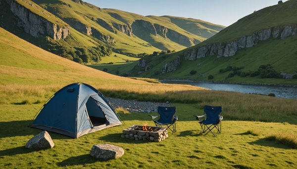 Découvrez un Séjour Nature Inoubliable en Camping au Cœur du Pays Basque