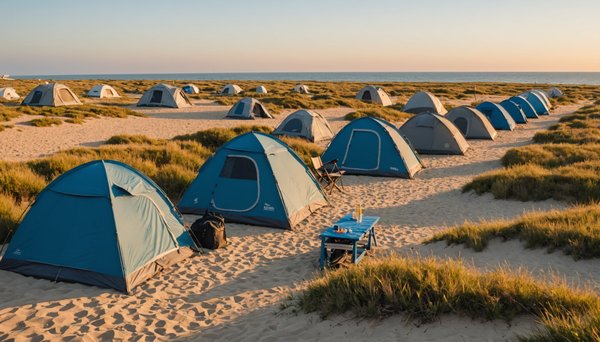 Découvrez des Bons Plans Incontournables pour un Camping Pas Cher à Marseillan
