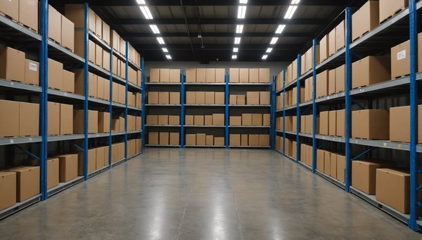 Guide Ultime pour Optimiser l'Utilisation d'un Garde-Meuble à Bergerac lors de votre Déménagement
