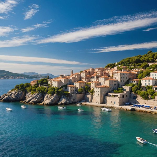 Guide Complet pour Sélectionner la Meilleure Agence Immobilière à Porto-Vecchio