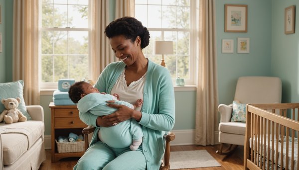 Découvrez le Monde de la Puériculture Bébé avec les Solutions Nanny Care : Guide Complet et Astuces Pratiques