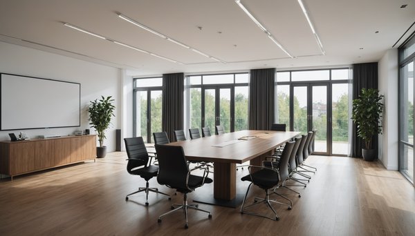 Comment Choisir la Salle de Séminaire Idéale à Bordeaux pour Votre Entreprise