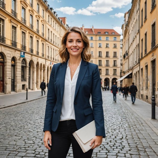 Devenir Agent Immobilier à Lyon: Formations et Perspectives de Carrière - Comparet Immobilier