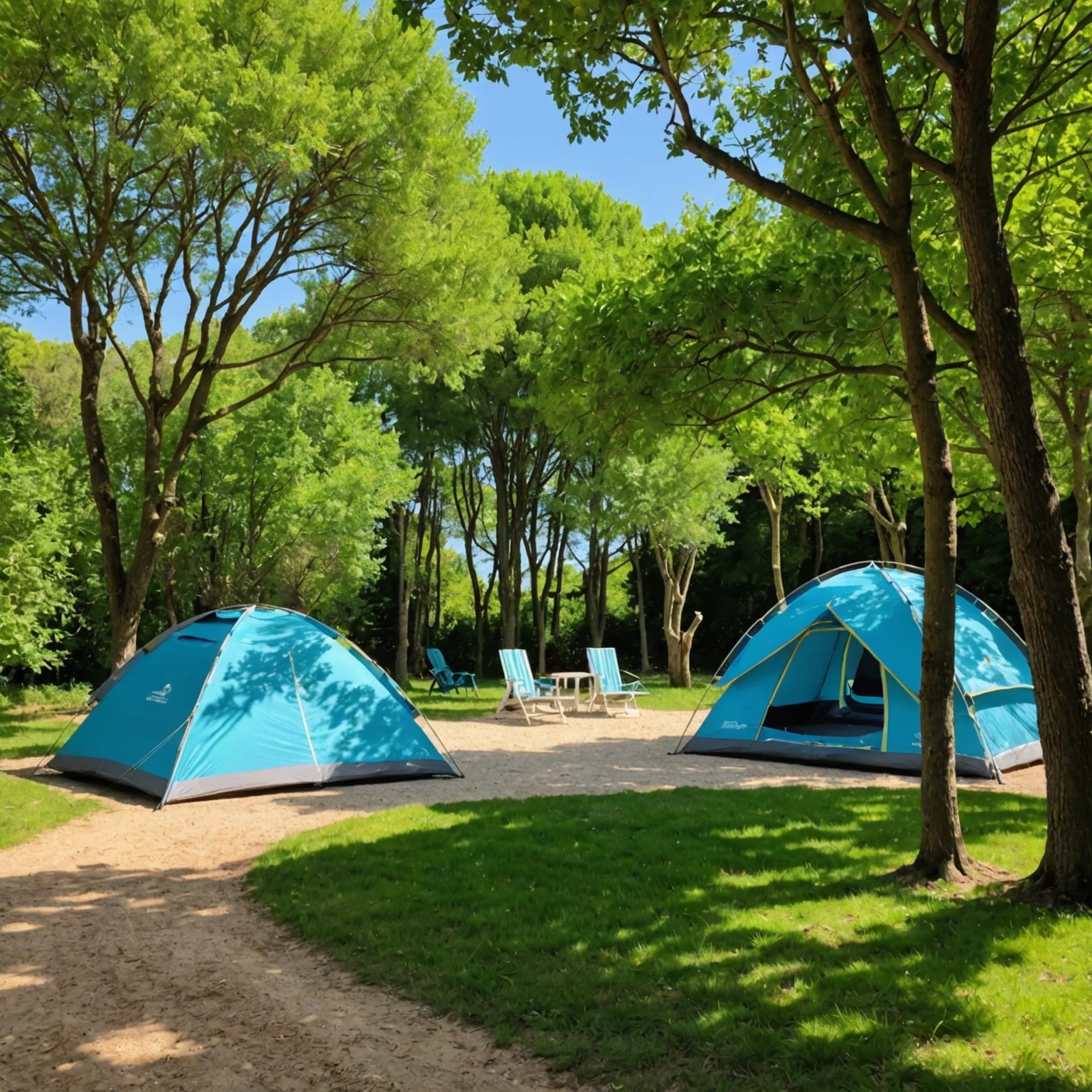 Paradis Sea Green en Vendée : Avis Complet et Détails pour un Séjour de Camping de Rêve !