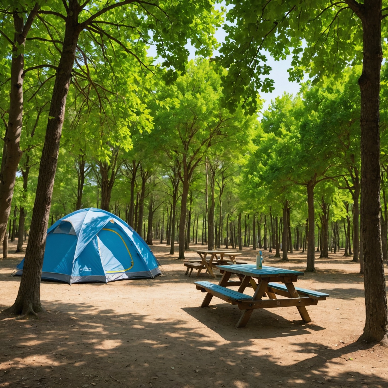 Top Campings Abordables en Vendée : Découvrez Notre Sélection et Réservez Votre Séjour Idéal à Petit Prix!