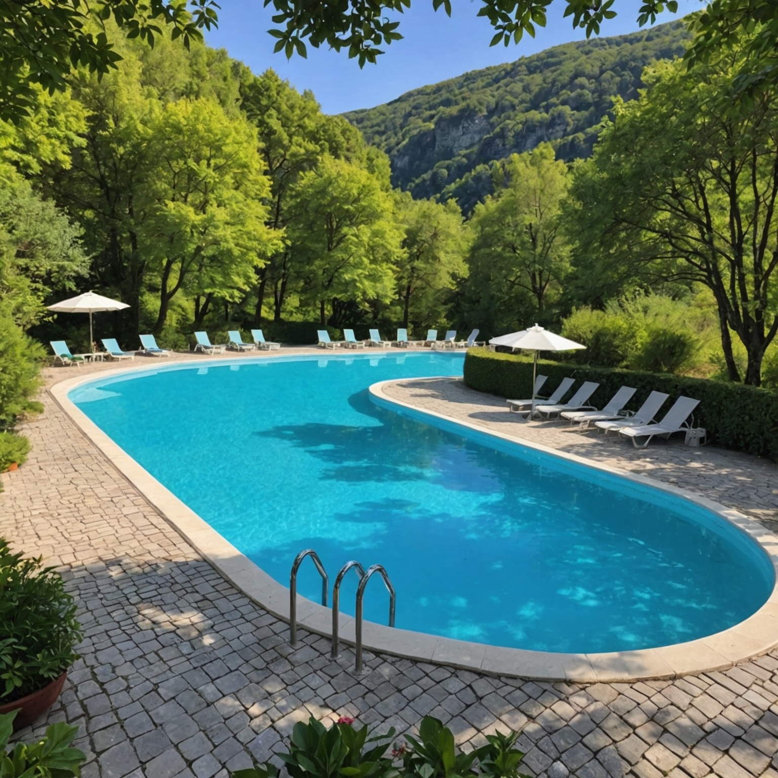Top astuces pour choisir le camping idéal avec piscine au Pays Basque