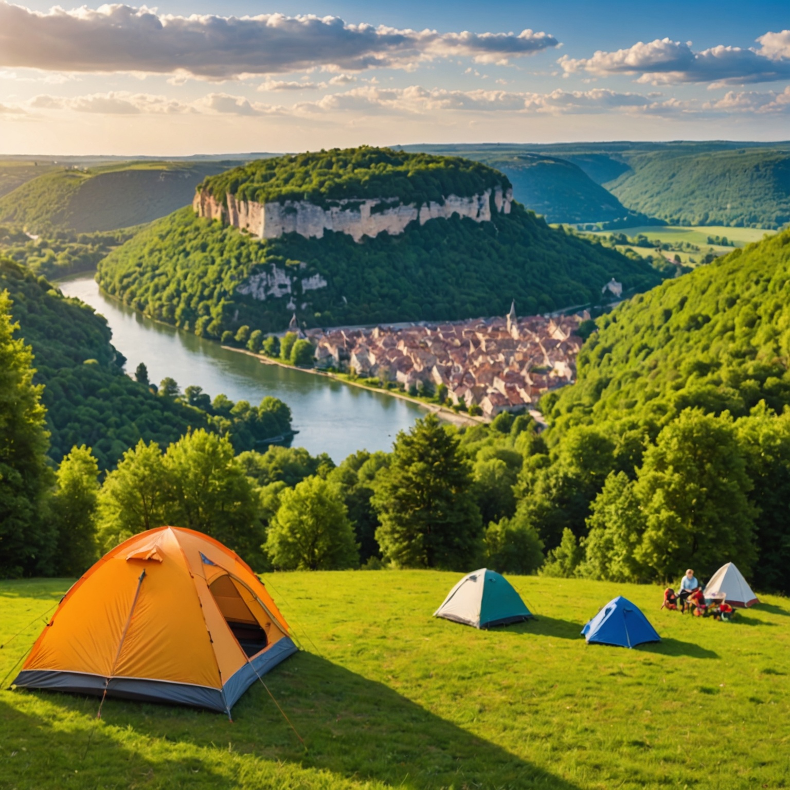 Pourquoi Engager un Consultant en SEO est Essentiel pour votre Camping en Dordogne ?