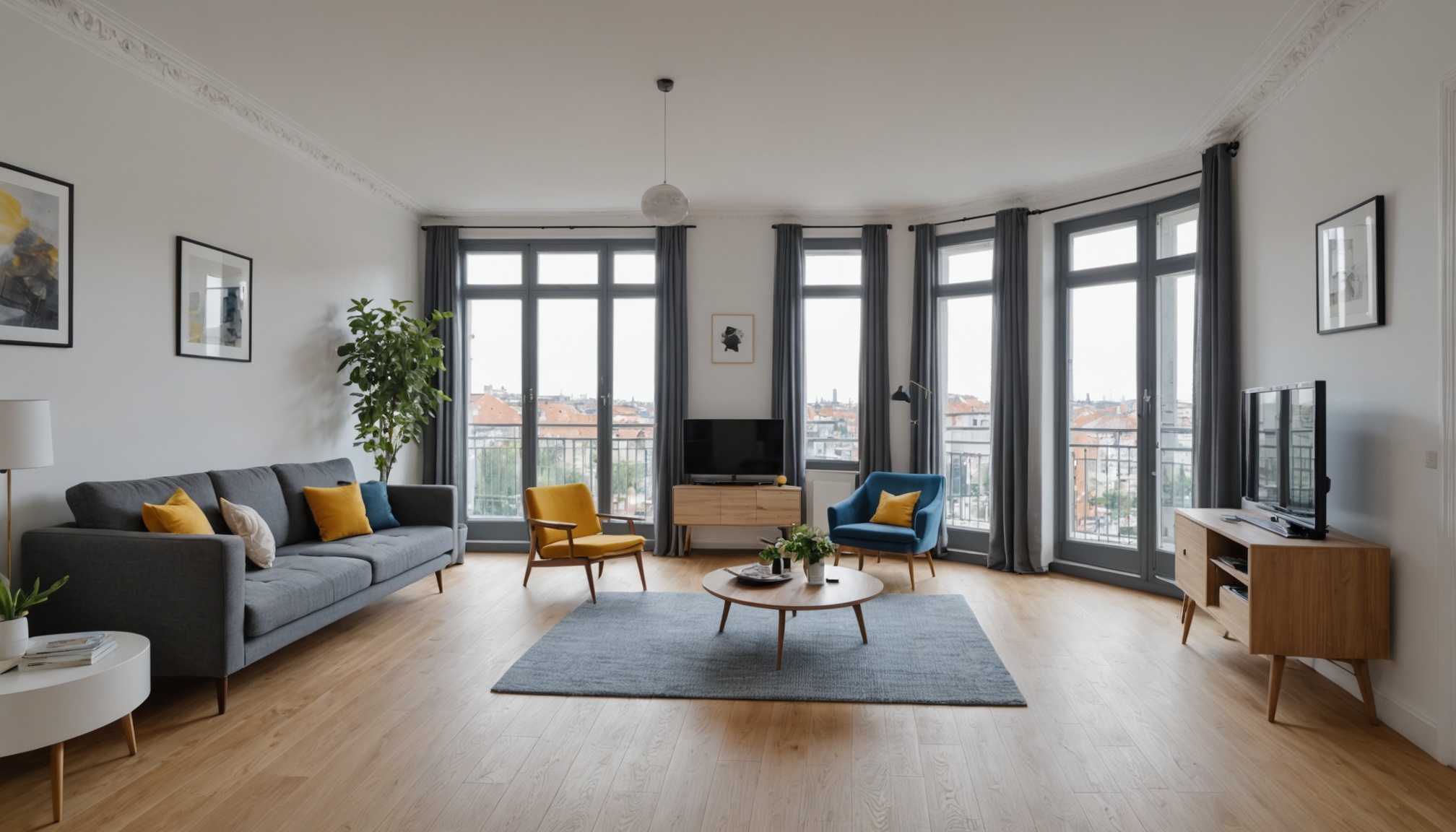 Guide Complet pour Rénover et Valoriser un Appartement à Colomiers
