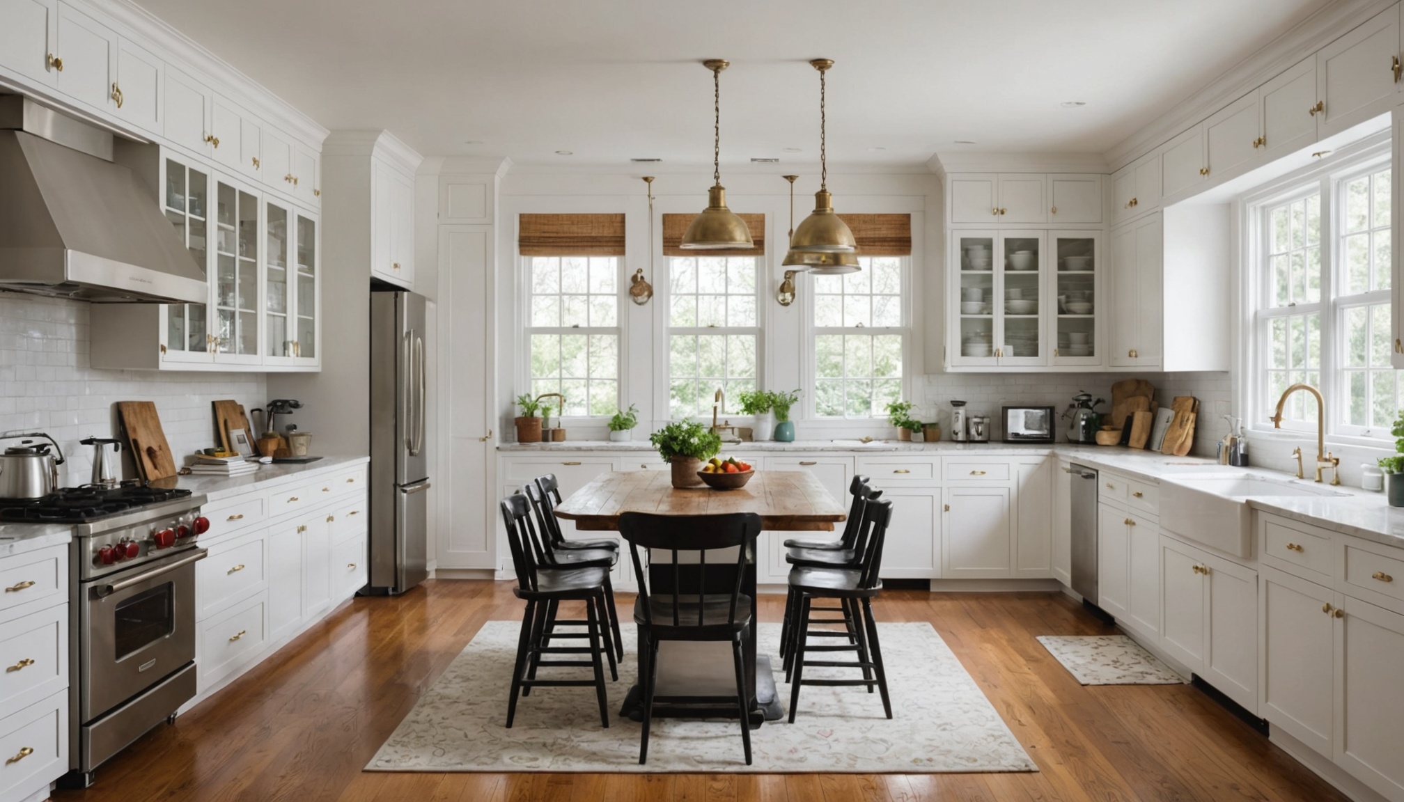 Transformation Époustouflante : Découvrez 10 Avant-Après de Rénovation qui Inspirent
