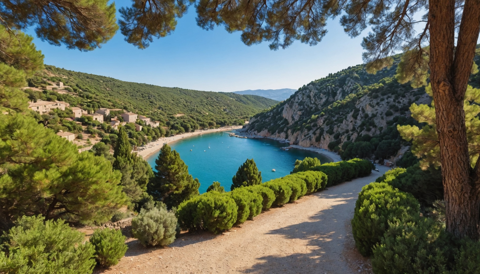 Guide ultime pour bien choisir son hébergement de plein air à Argelès-sur-Mer