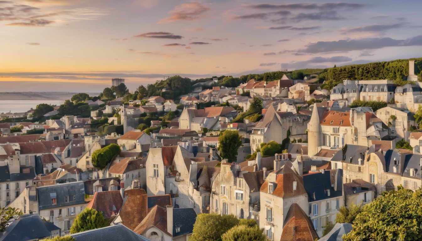 Guide Ultime pour des Vacances Inoubliables à La Teste-de-Buch : Conseils & Hébergements